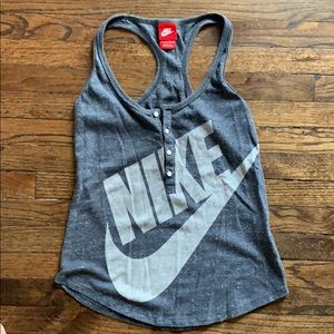Nike tank